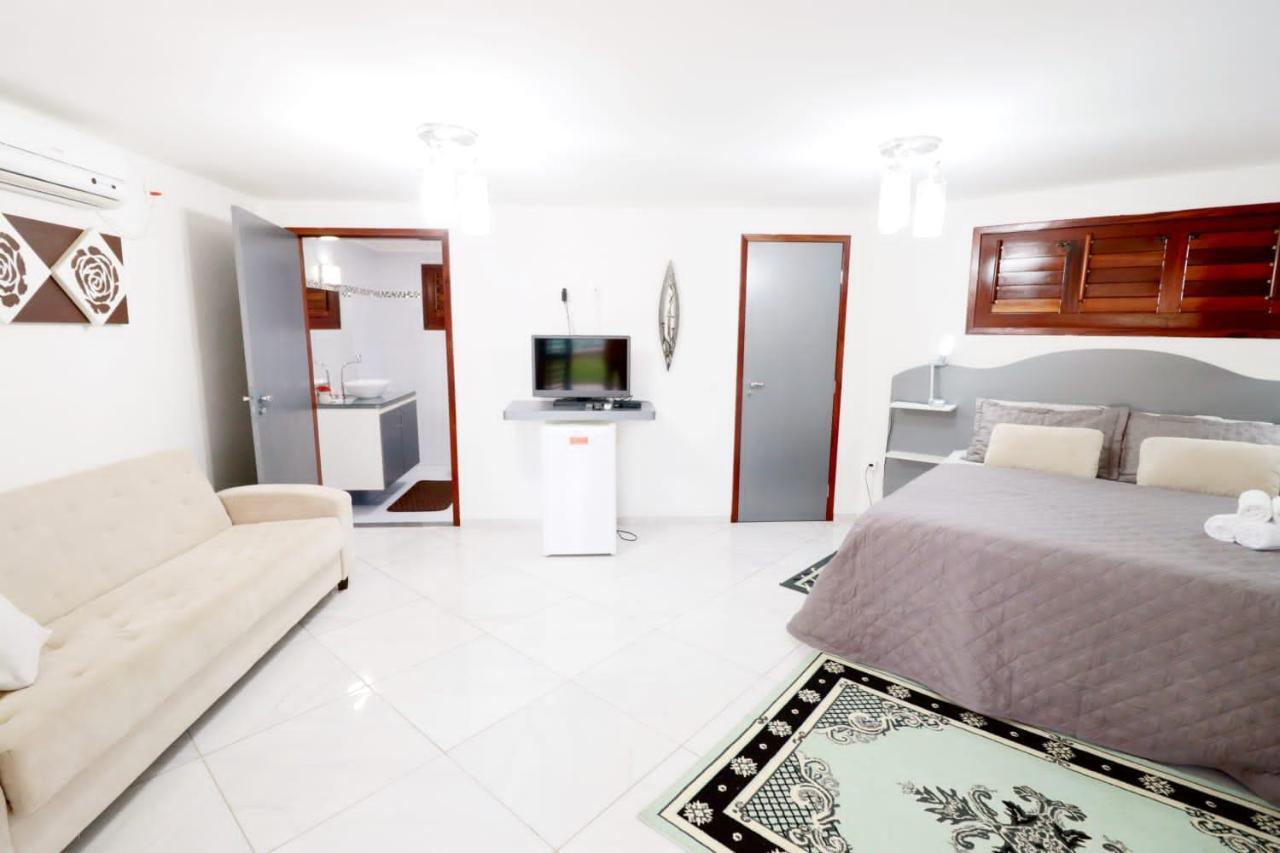 Hotel Paracuru Kitefriends Lux Pousada Chambre photo