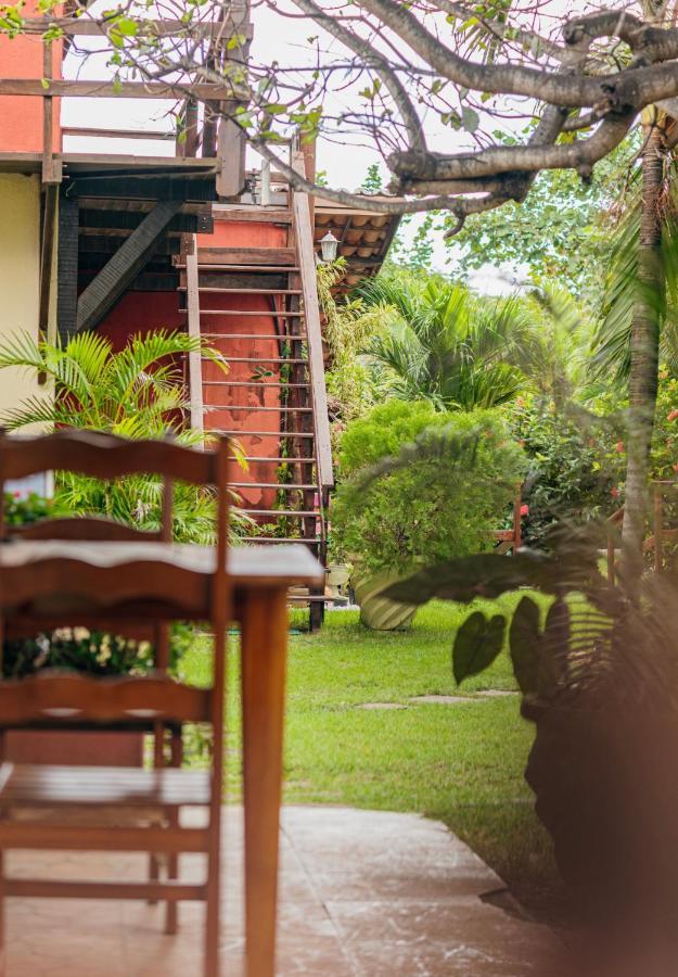 Hotel Paracuru Kitefriends Lux Pousada Extérieur photo