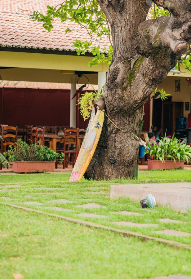 Hotel Paracuru Kitefriends Lux Pousada Extérieur photo