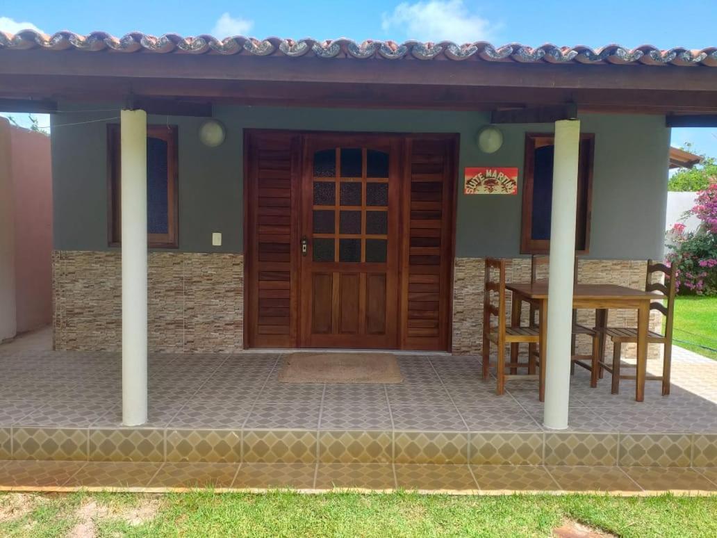 Hotel Paracuru Kitefriends Lux Pousada Extérieur photo